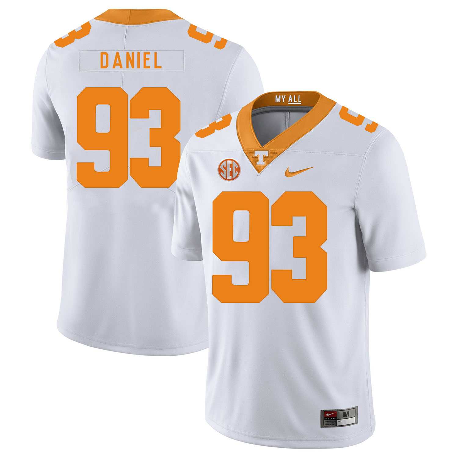 Tennessee Volunteers 93 Trevor Daniel White Nike College Football Jersey Dzhi,We sell and wholesale Tennessee Volunteers 93 Trevor Daniel White Nike College Football Jersey Dzhi on line form chian!